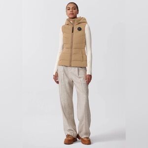 Canada Goose Clair Vest